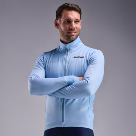 Veste thermique EKOI Perf Shades Ciel