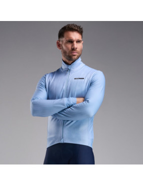 Veste thermique EKOI Perf Tie & Dye Ciel