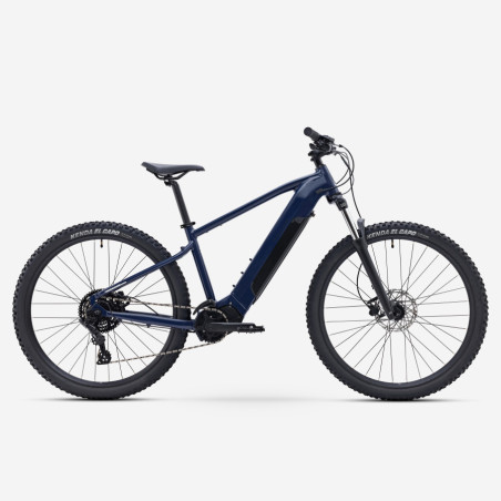 VTT Electrique ROCKRIDER E-EXPL 140 29'' Bleu