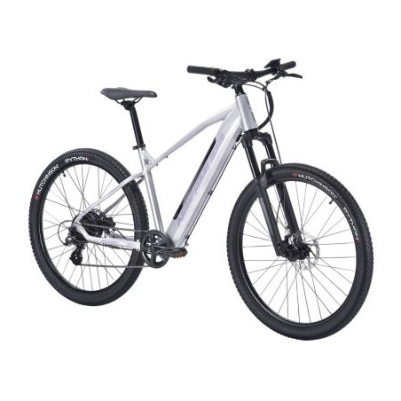 VTT Electrique NAKAMURA E-summit 700