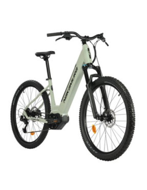 VTT Electrique NAKAMURA E-summit 740 Open