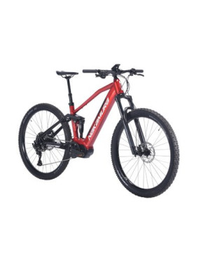 VTT Electrique NAKAMURA E-summit 950s