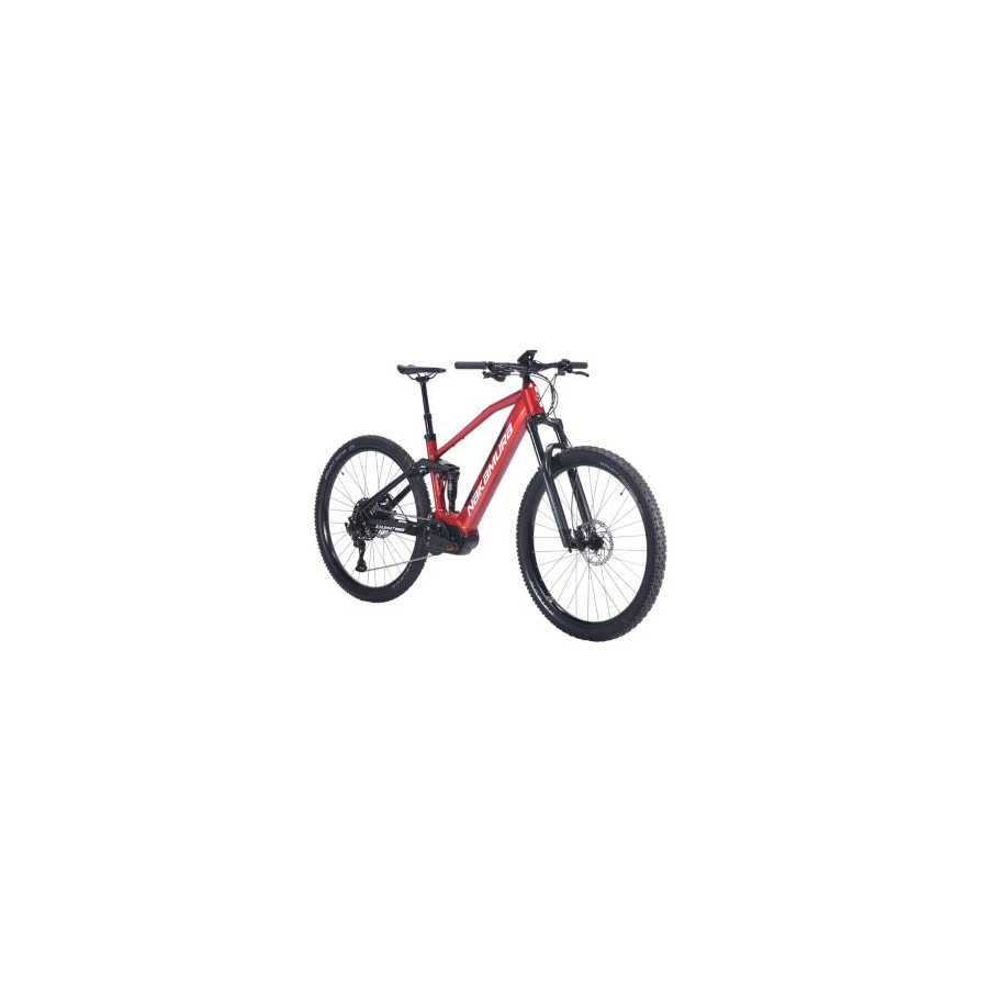 VTT Electrique NAKAMURA E-summit 950s