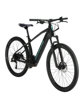 VTT Electrique NAKAMURA E-summit Lite