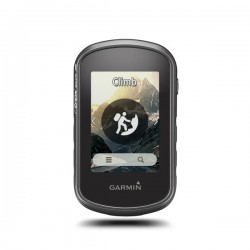 GPS Garmin Etrex Touch 35