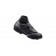 Chaussures SHIMANO XC MW 700 Gore-Tex Noir
