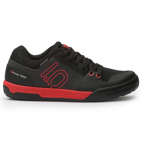 Chaussures FIVE TEN Freerider Contact Noir/rouge