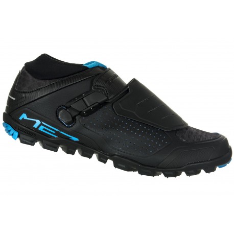 Chaussures SHIMANO ME7 Noir