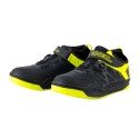 Chaussures ONEAL Session Noir/Jaune Fluo