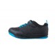 Chaussures ONEAL Flow Noir/Bleu