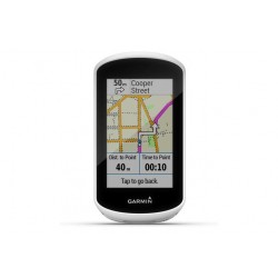 GPS Garmin Edge Explore Blanc