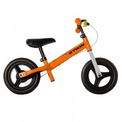 Draisienne B'TWIN RUN RIDE 500 Orange