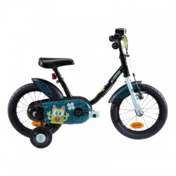 Vélo Enfant B'TWIN 500 Monsters 3-5 ans
