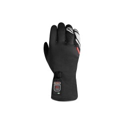 Gants Chauffants RACER E-Glove 2 Noir
