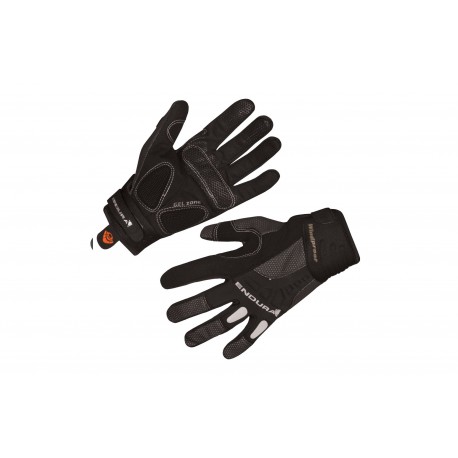 Gants ENDURA DEXTER Windproof