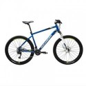 VTT ROCKRIDER ST 540 Bleu 27.5''