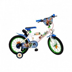 Vélo Enfant Toy Story 16 pouces