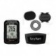 Compteur GPS BRYTON Rider 410T + Ceinture Cardio/Capteur Cadence