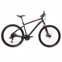 VTT ROCKRIDER ST 520 Bleu Marine 27.5''
