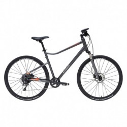 VTC RIVERSIDE 900 Gris