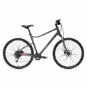 VTC RIVERSIDE 900 Gris