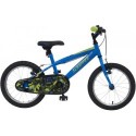 Vélo Enfant SCRAPPER XC 16 1.8 / 5-6 ans