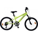Vélo Enfant SCRAPPER XC sport 20 1.8 / 7-8 ans