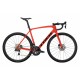 Vélo de Route TREK Emonda SL 7 Disc Rouge/Noir 2021