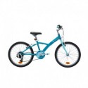VTC Enfant B'TWIN Original 120 20'' 6-9 ans