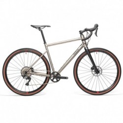 Vélo de Gravel TRIBAN GRVL 900