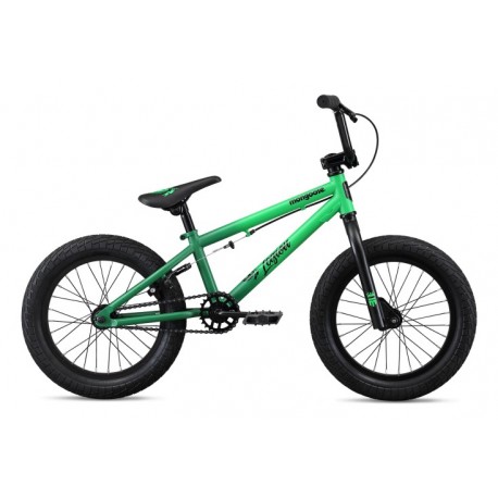 BMX Freestyle MONGOOSE L16 Vert 2021