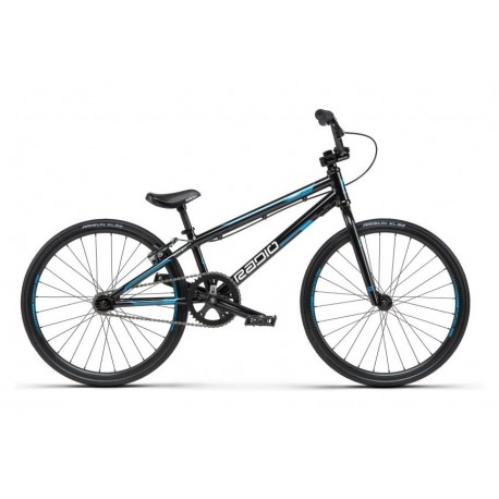 BMX Race RADIO BIKES Cobalt Junior Noir 2021