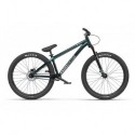 Vélo de Dirt RADIO BIKES Griffin 26'' Vert Cobalt