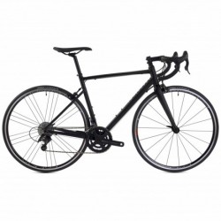 Vélo de Route VAN RYSEL EDR AF CENTAUR Noir