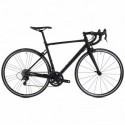 Vélo de Route VAN RYSEL EDR AF CENTAUR Noir