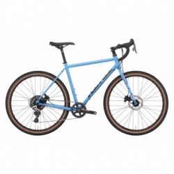Vélo de Gravel KONA Rove DL 650b Bleu 2022
