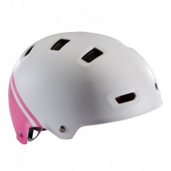 Casque Enfant B'TWIN 520 Rose