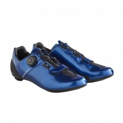 Chaussures Route VAN RYSEL Roard 520 Bleu