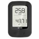 Compteur B'TWIN 500 Noir