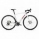 Vélo de Gravel Electrique BH Core GravelX Carbon 2.6 Blanc 2022