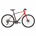 Vélo de Fitness TREK FX 3 Disc Rouge 2022